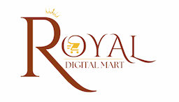 Royal DG Mart Logo