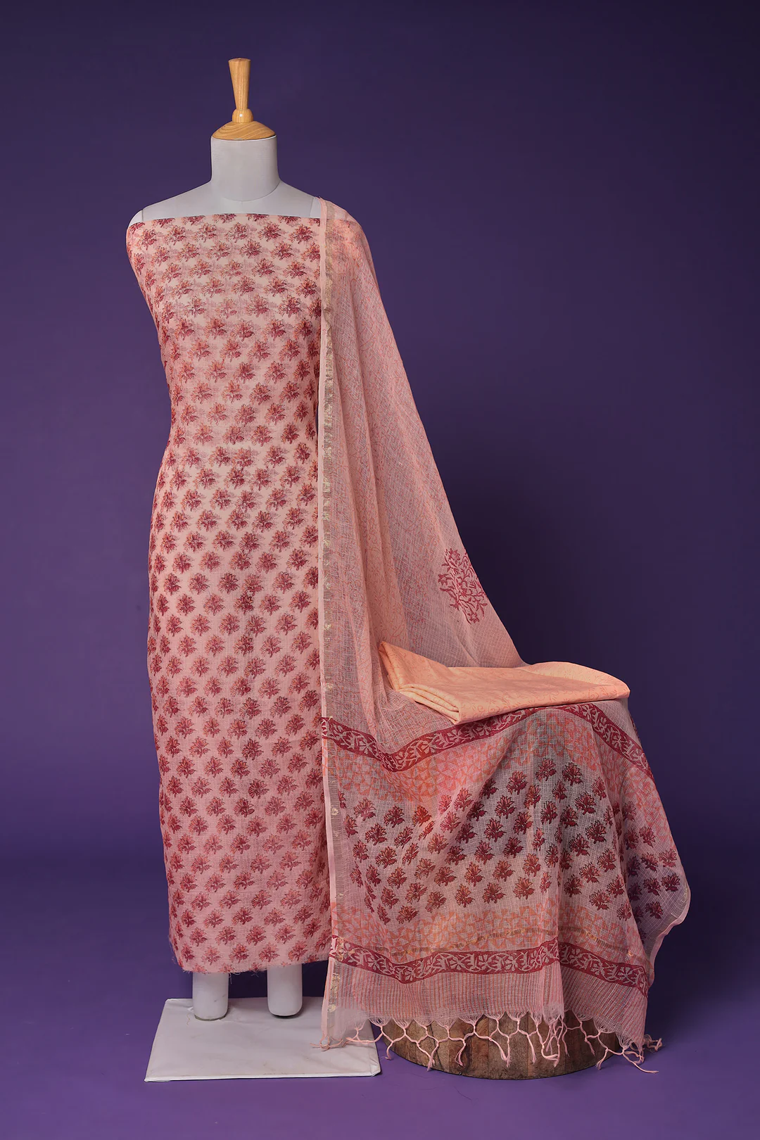 Women's Unstitched
