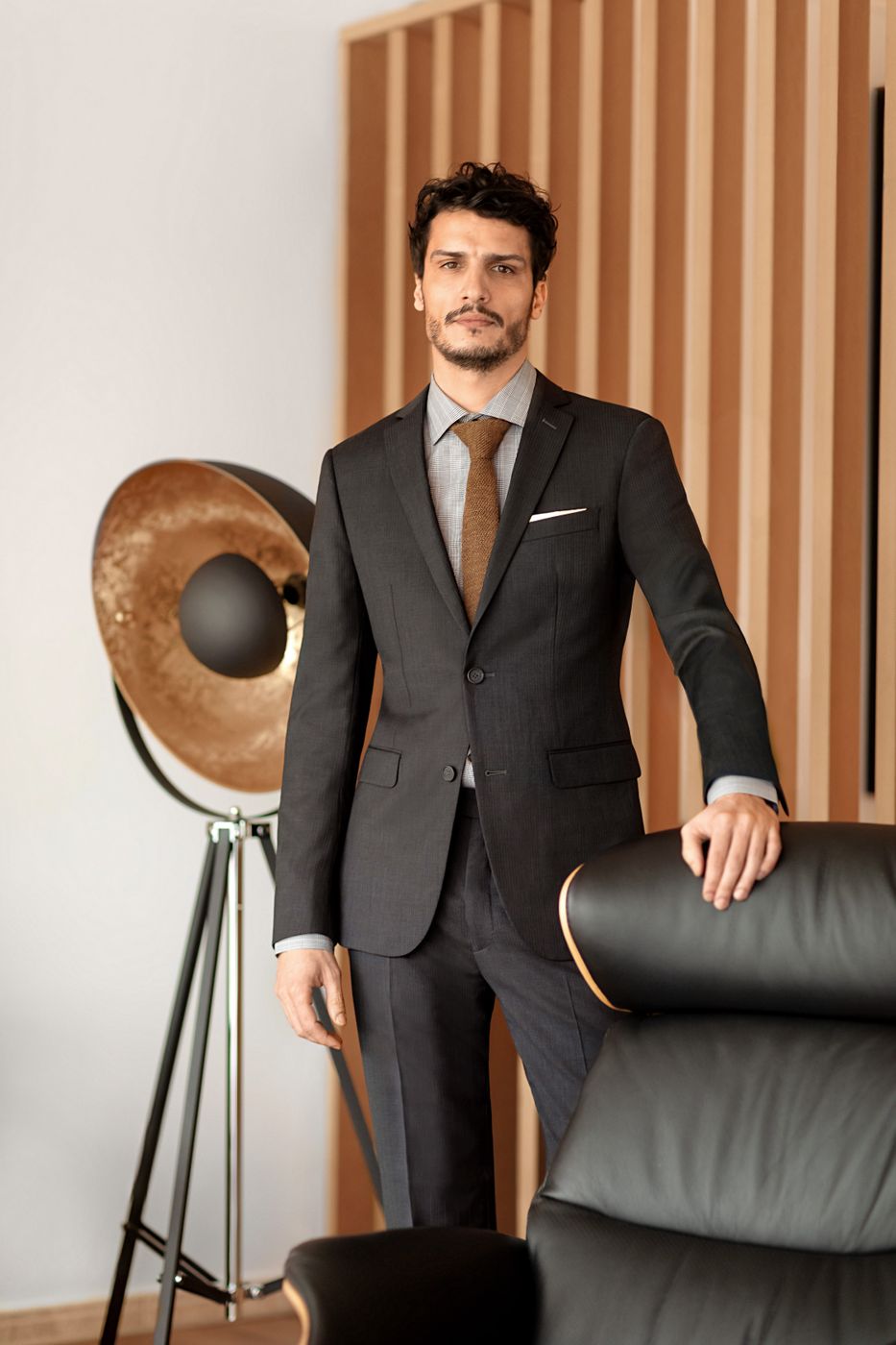 Men's Collection